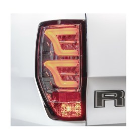 Rückleuchten LED V4 light smoke black white Ford Ranger ab 2019